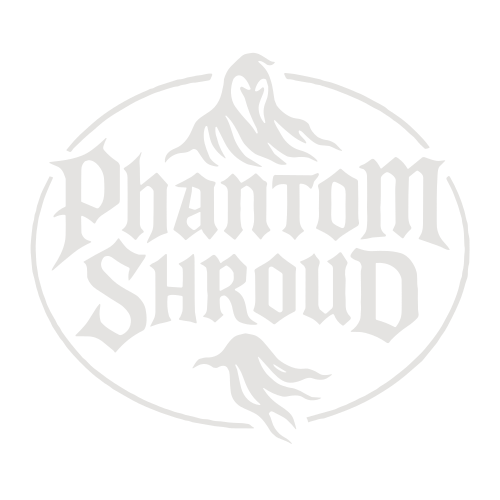 PHANTOM SHROUD